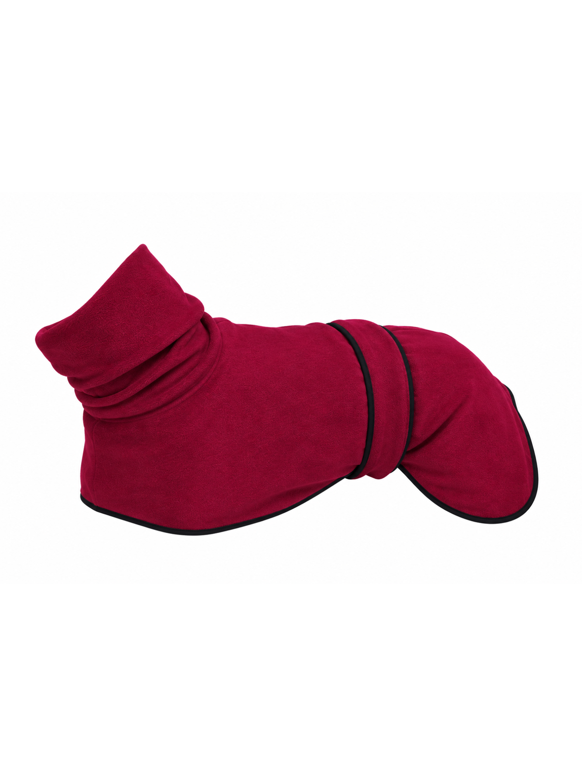 The Woodland Fleece