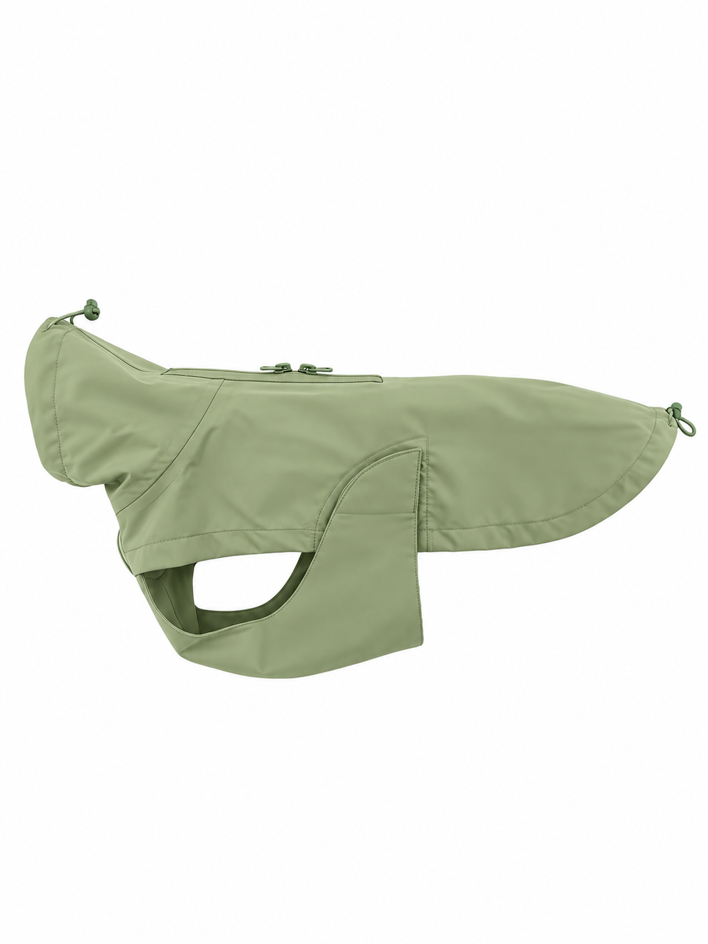 Lightweight Waterproof Jacket